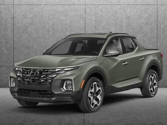 HYUNDAI SANTA CRUZ 2023 5NTJA4AE7PH069219 image